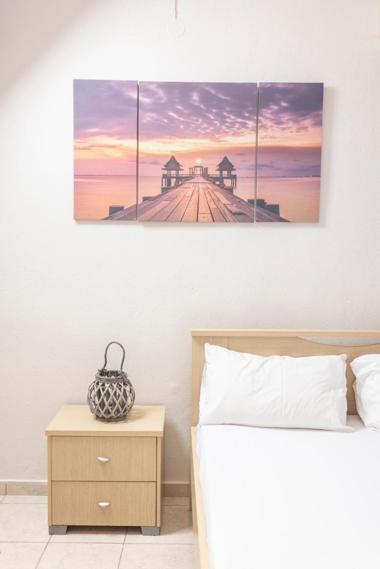 Ice Hot Rooms Pefkochori Luaran gambar
