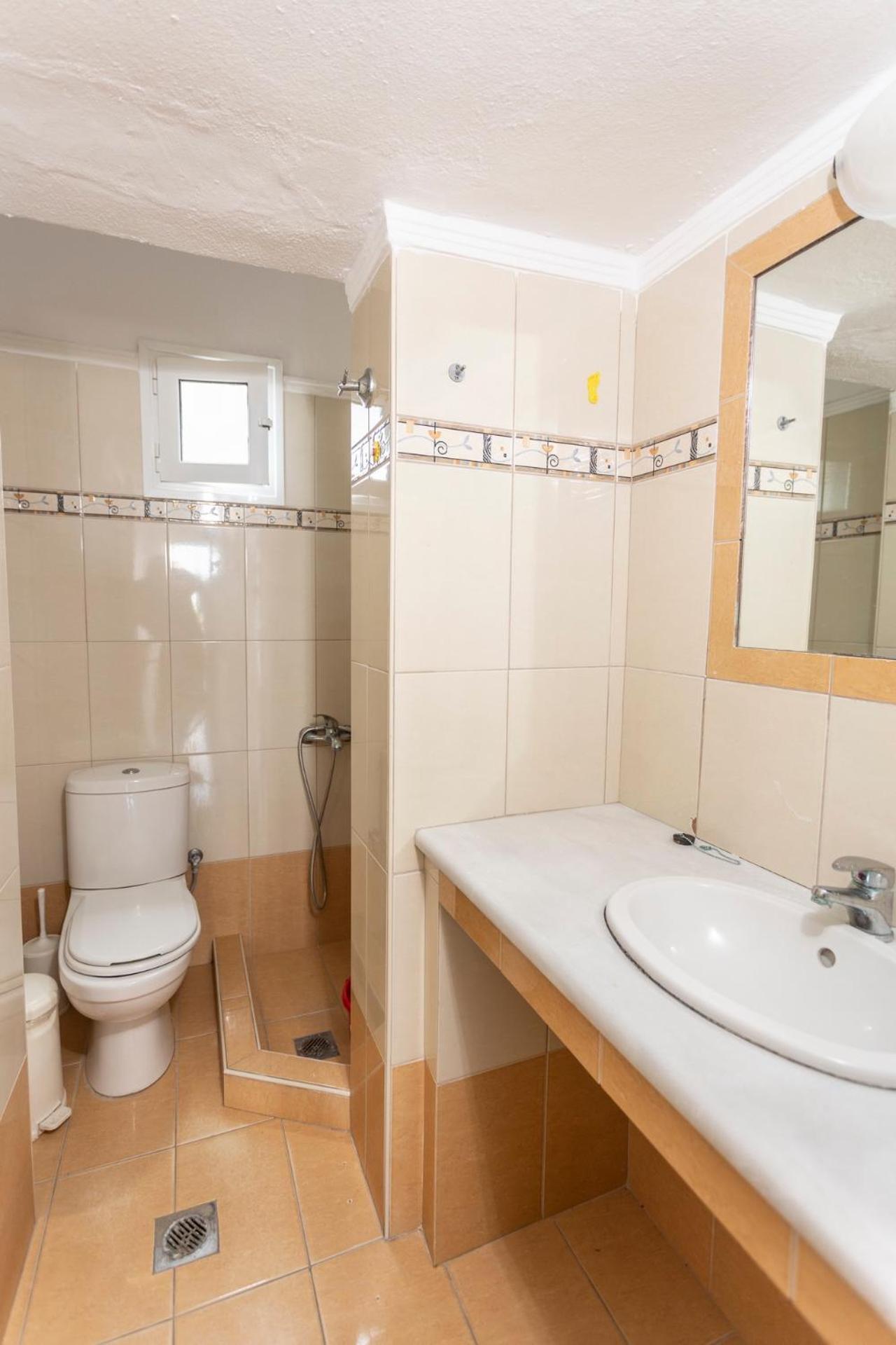 Ice Hot Rooms Pefkochori Luaran gambar